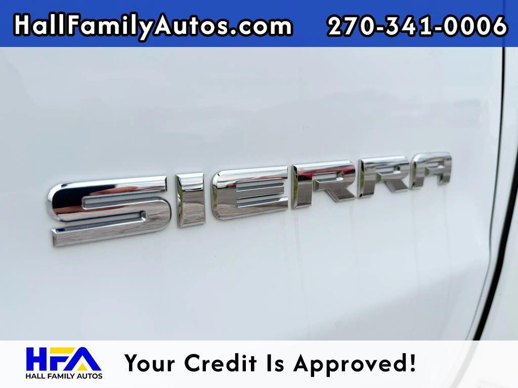 used 2015 GMC Sierra 1500 car, priced at $26,999