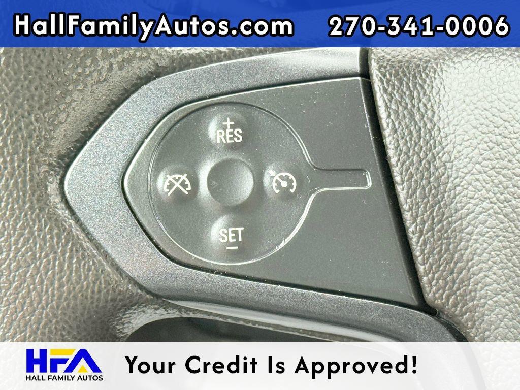 used 2015 GMC Sierra 1500 car, priced at $26,999