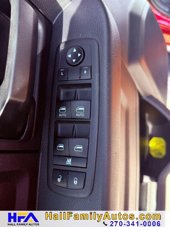 used 2014 Ram 1500 car, priced at $14,999