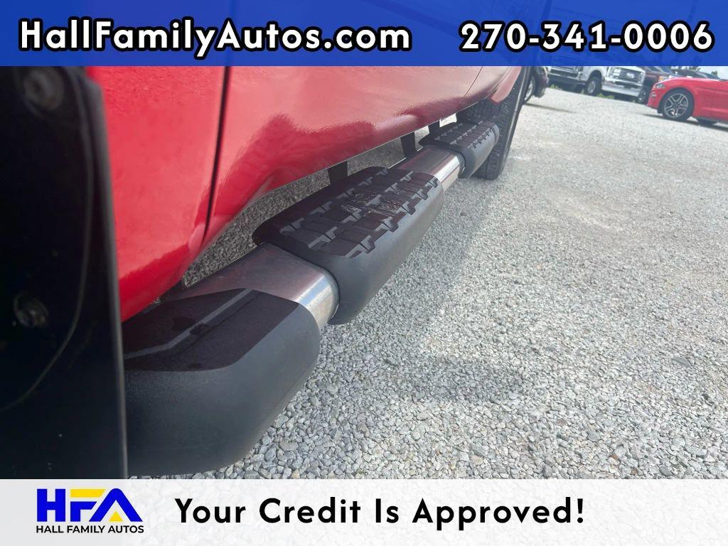used 2010 Toyota Tundra car, priced at $19,999