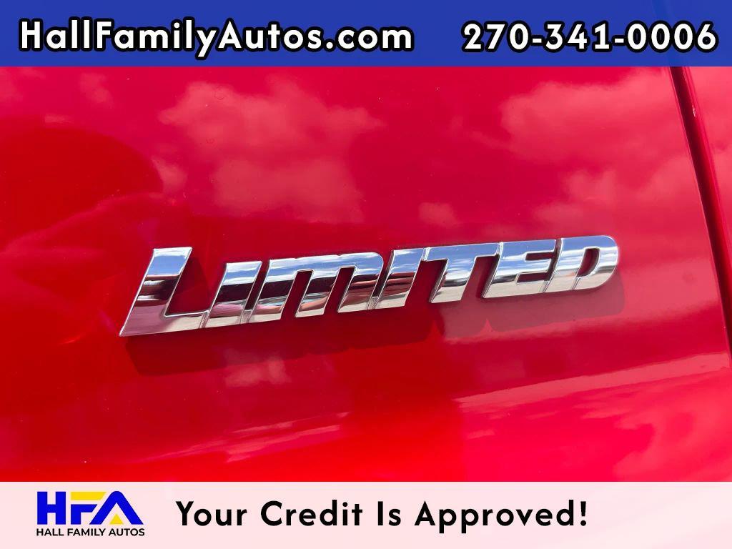used 2010 Toyota Tundra car, priced at $19,999