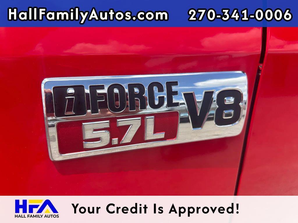 used 2010 Toyota Tundra car, priced at $19,999