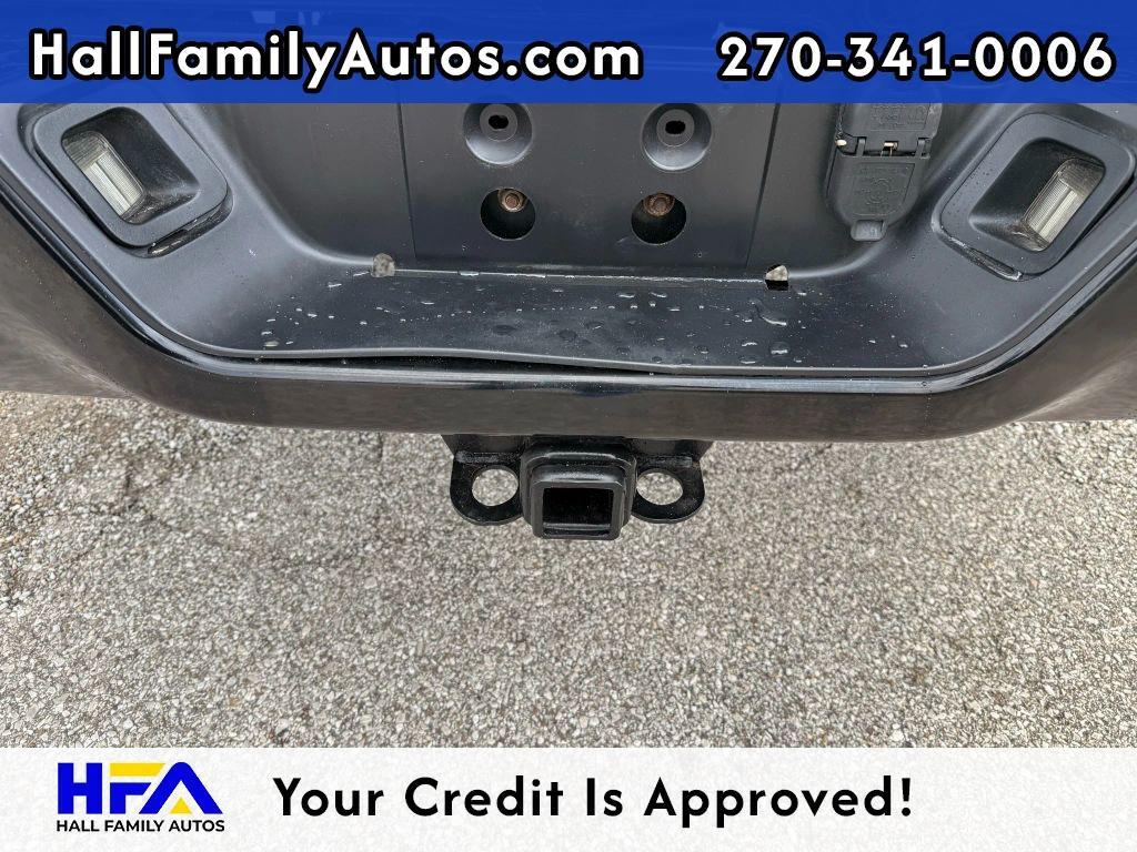 used 2015 Ram 2500 car, priced at $27,999