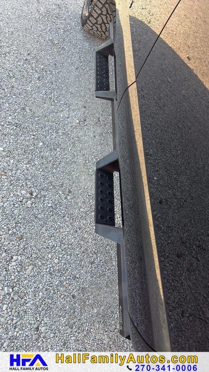 used 2018 Nissan Titan car, priced at $23,999