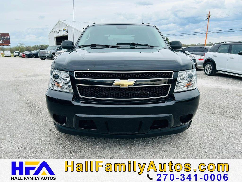 used 2011 Chevrolet Avalanche car, priced at $13,999