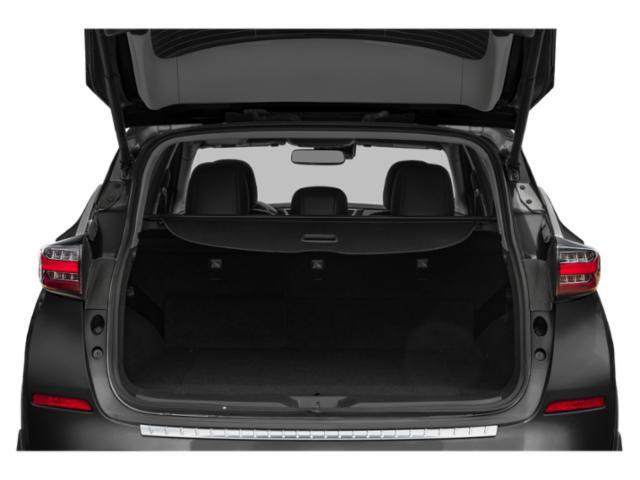 used 2019 Nissan Murano car, priced at $16,999