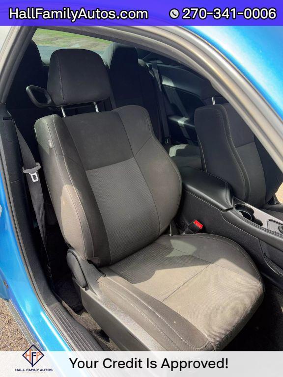 used 2015 Dodge Challenger car, priced at $19,999