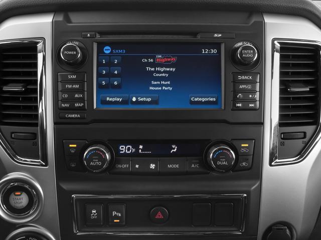 used 2016 Nissan Titan XD car, priced at $27,999