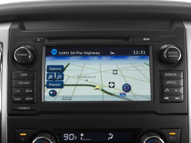 used 2016 Nissan Titan XD car, priced at $27,999