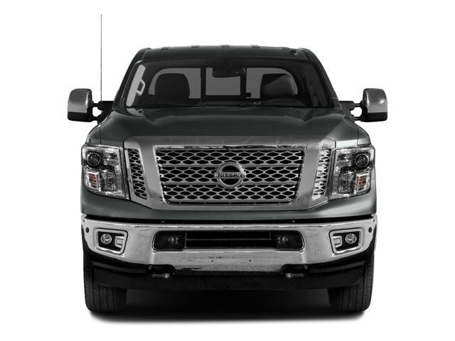 used 2016 Nissan Titan XD car, priced at $27,999