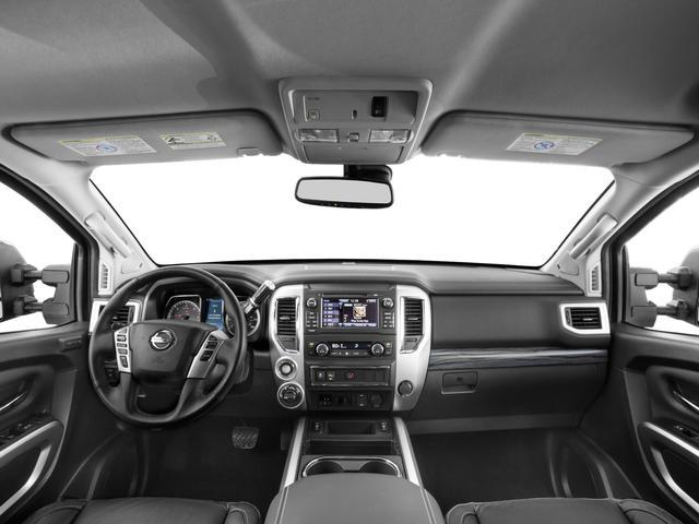 used 2016 Nissan Titan XD car, priced at $27,999