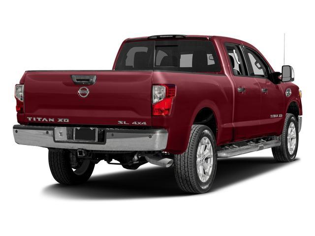 used 2016 Nissan Titan XD car, priced at $27,999