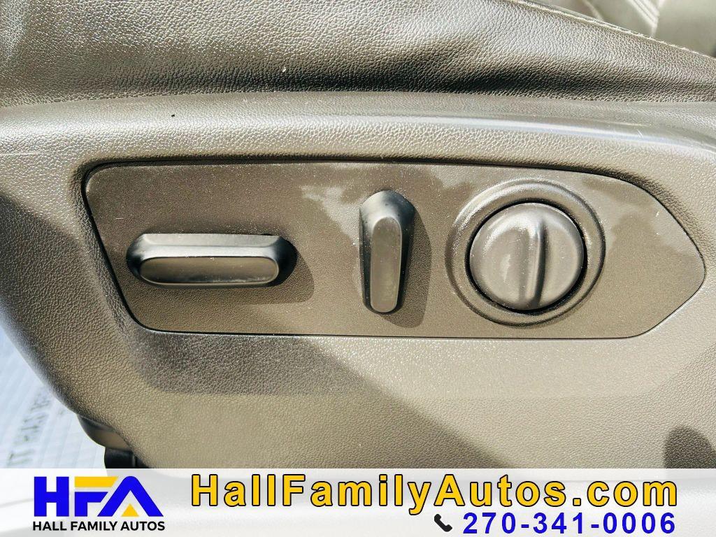 used 2020 Chevrolet Silverado 1500 car, priced at $29,999