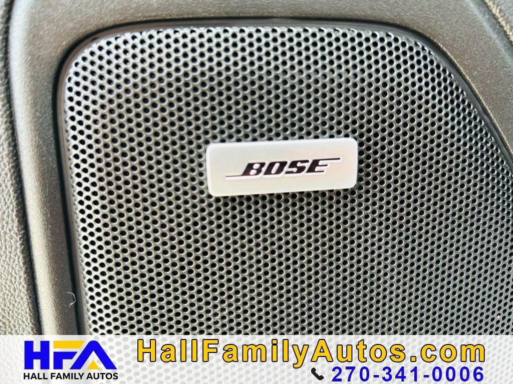 used 2020 Chevrolet Silverado 1500 car, priced at $29,999