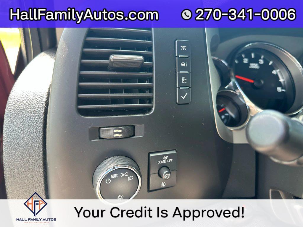 used 2014 GMC Sierra 2500 car, priced at $34,999