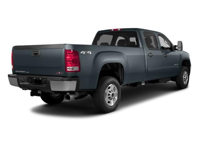 used 2014 GMC Sierra 2500 car, priced at $33,999
