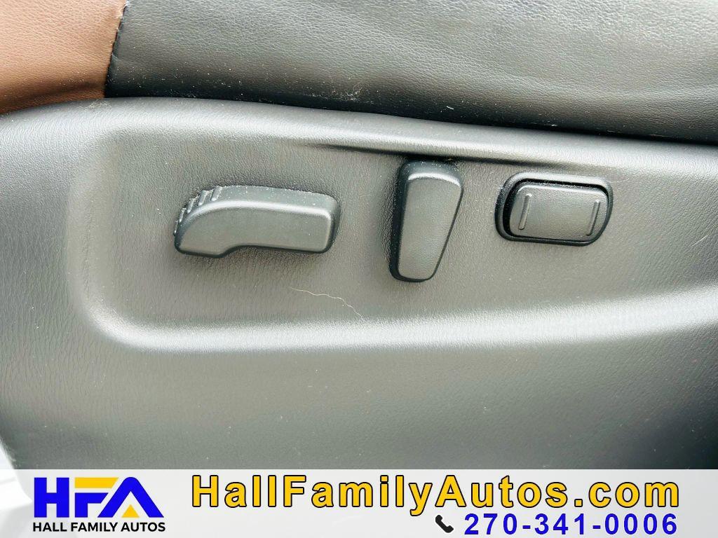 used 2021 INFINITI QX80 car, priced at $29,999