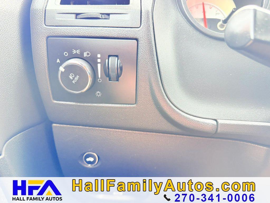 used 2014 Dodge Challenger car, priced at $18,999