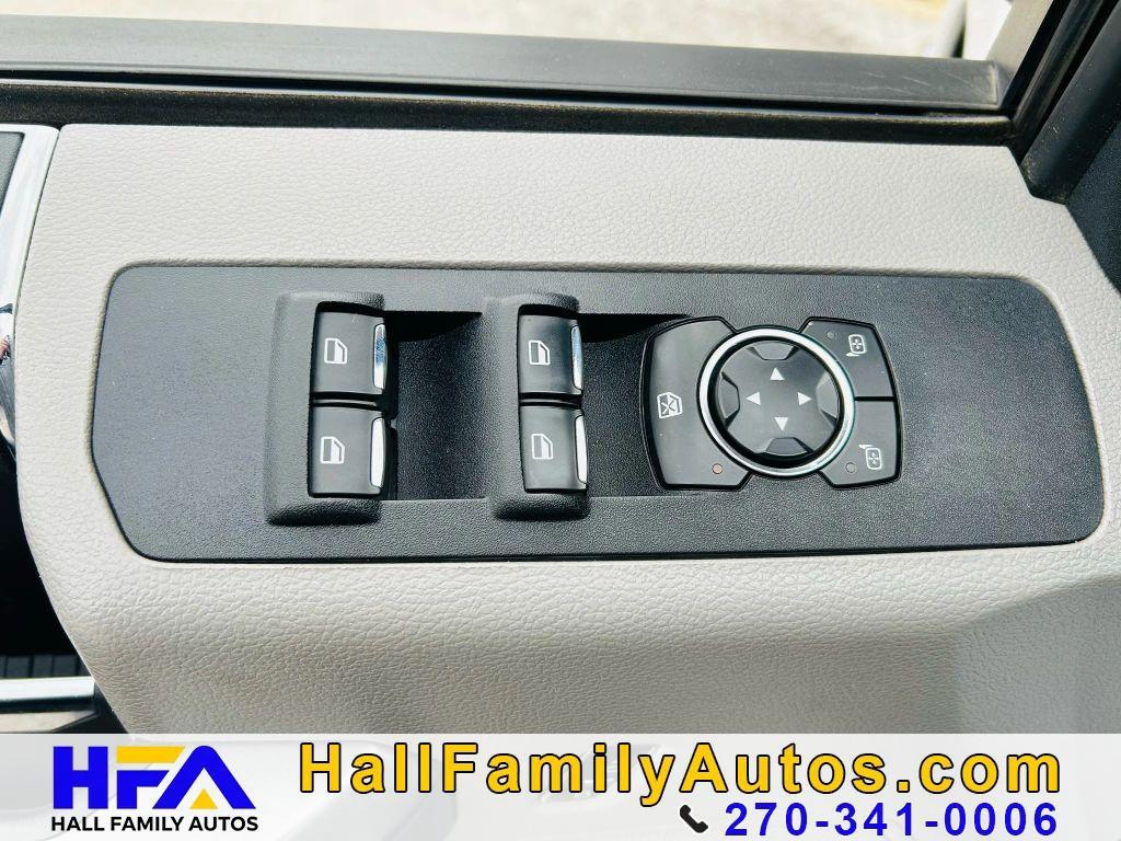 used 2020 Ford F-250 car, priced at $37,999