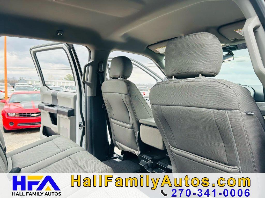 used 2020 Ford F-250 car, priced at $37,999