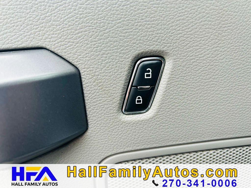 used 2020 Ford F-250 car, priced at $37,999