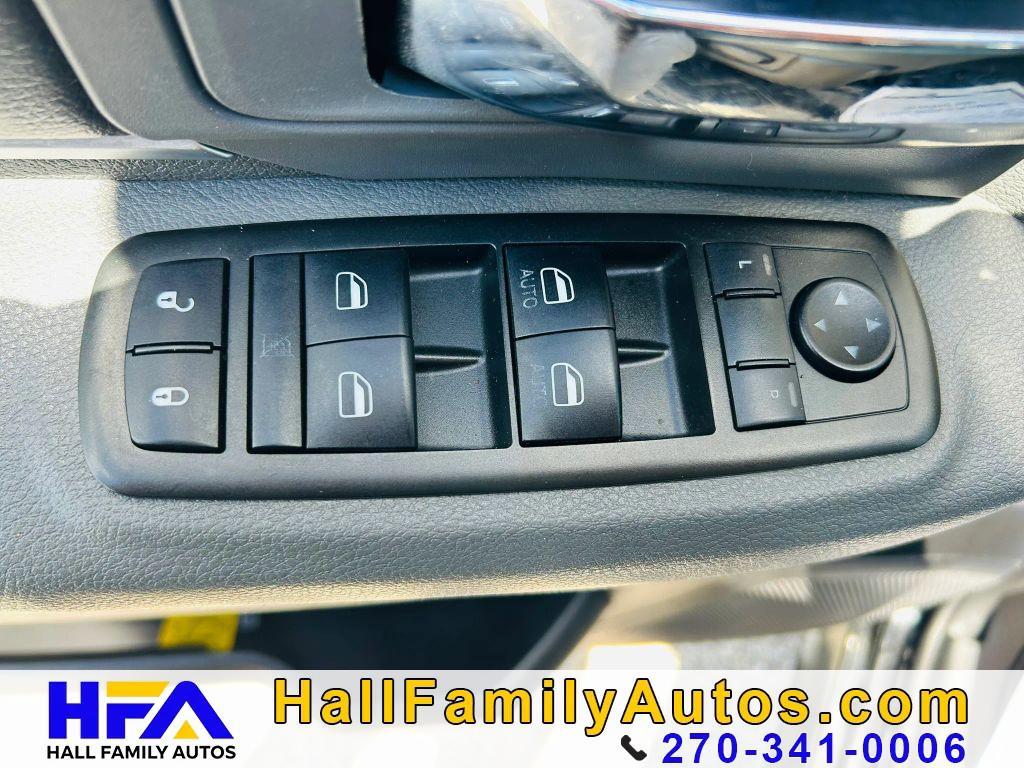 used 2013 Ram 1500 car, priced at $13,999