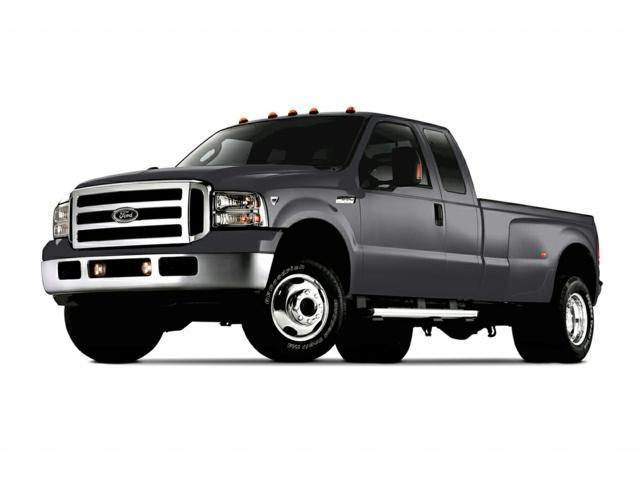 used 2006 Ford F-350 car, priced at $16,999