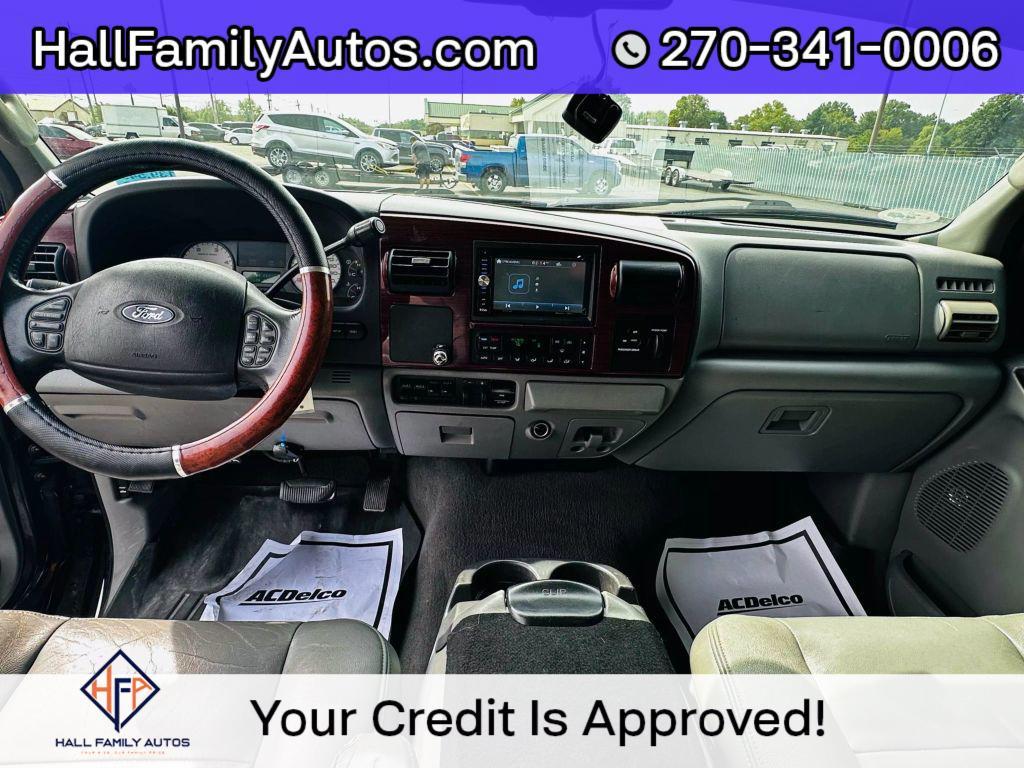 used 2006 Ford F-350 car, priced at $16,999