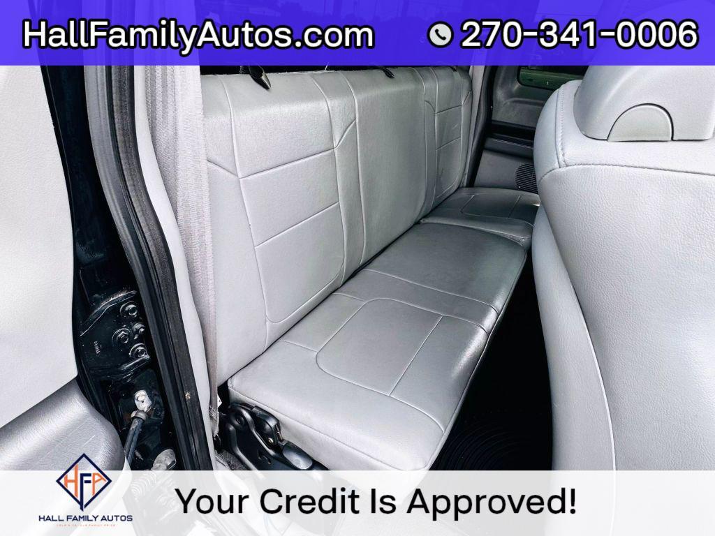 used 2006 Ford F-350 car, priced at $16,999