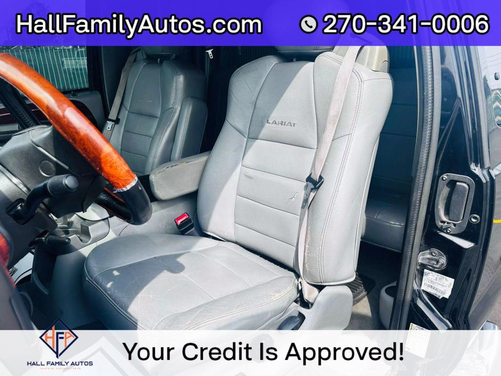 used 2006 Ford F-350 car, priced at $16,999