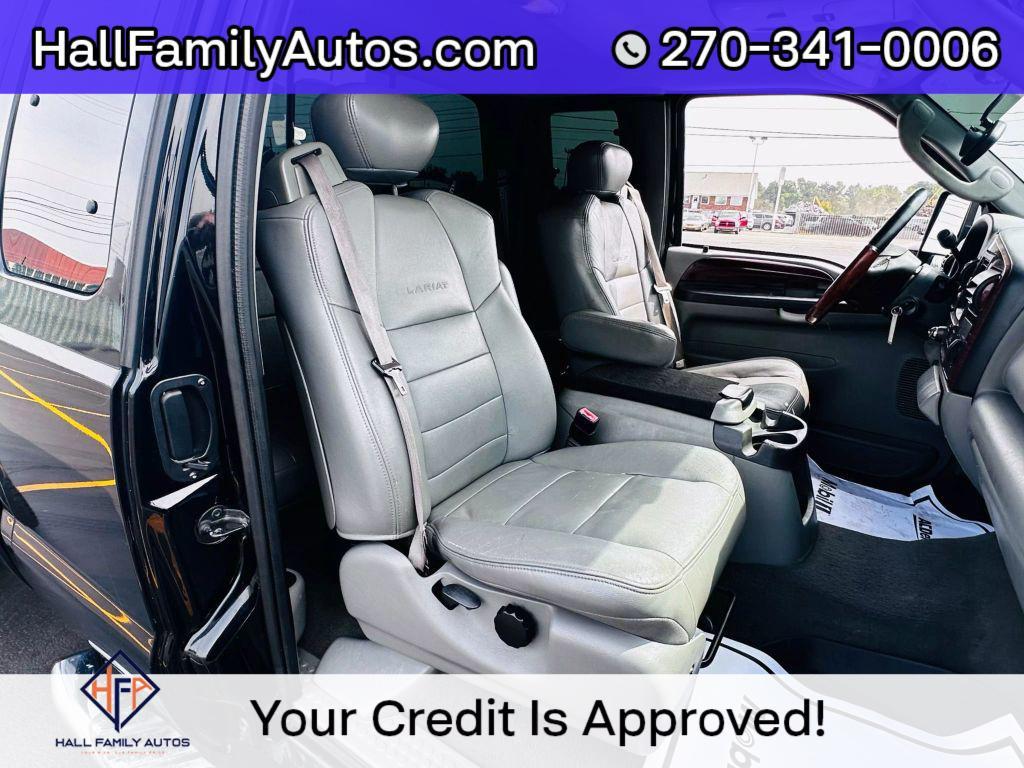 used 2006 Ford F-350 car, priced at $16,999