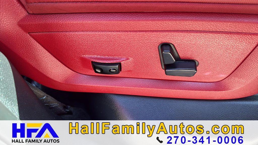 used 2016 Ram 1500 car, priced at $26,999