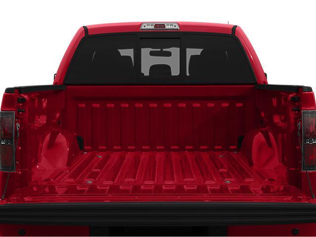 used 2013 Ford F-150 car, priced at $23,999