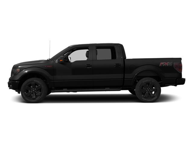 used 2013 Ford F-150 car, priced at $23,999