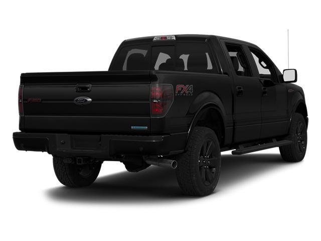used 2013 Ford F-150 car, priced at $23,999