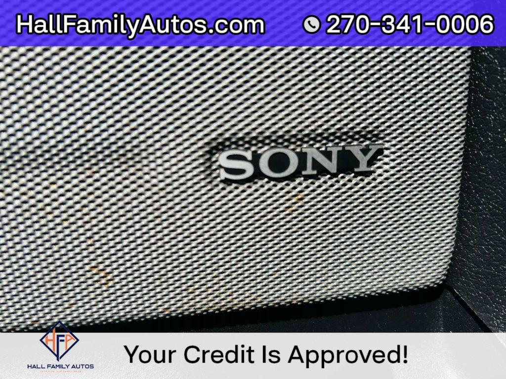 used 2013 Ford F-150 car, priced at $23,999