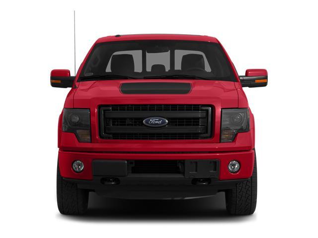 used 2013 Ford F-150 car, priced at $23,999