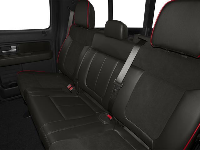 used 2013 Ford F-150 car, priced at $23,999