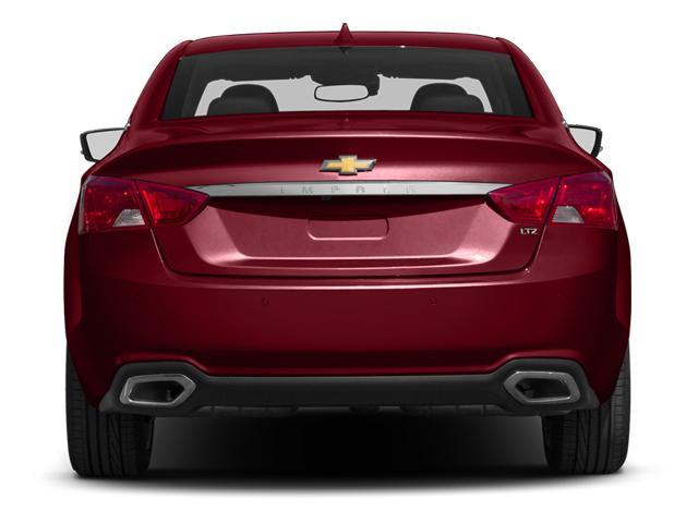 used 2014 Chevrolet Impala car, priced at $12,999