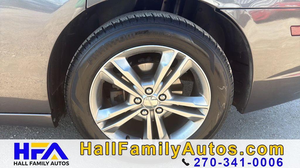 used 2014 Dodge Charger car, priced at $13,999