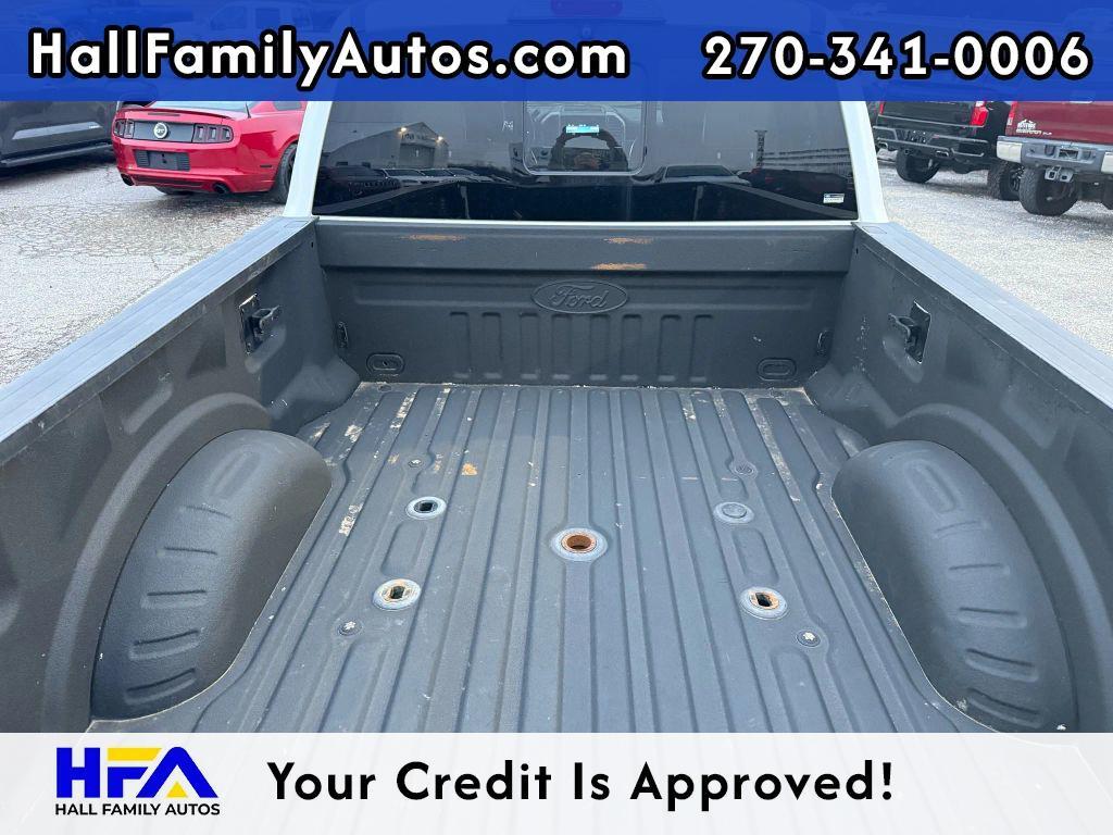 used 2017 Ford F-350 car, priced at $39,999