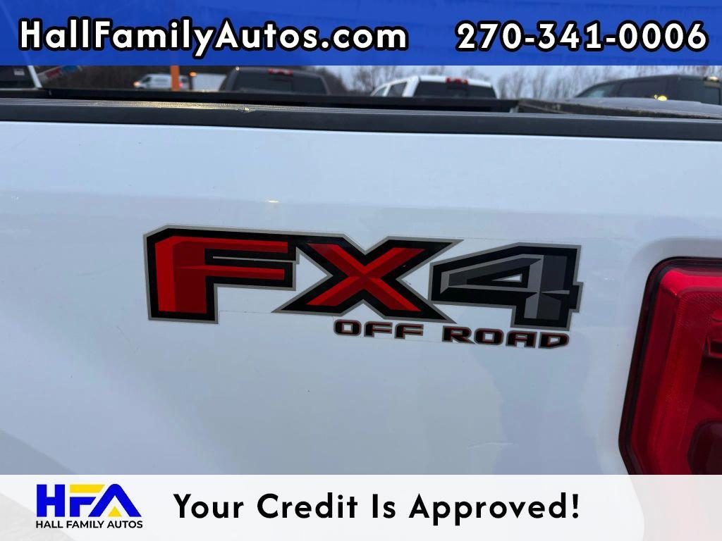 used 2017 Ford F-350 car, priced at $39,999