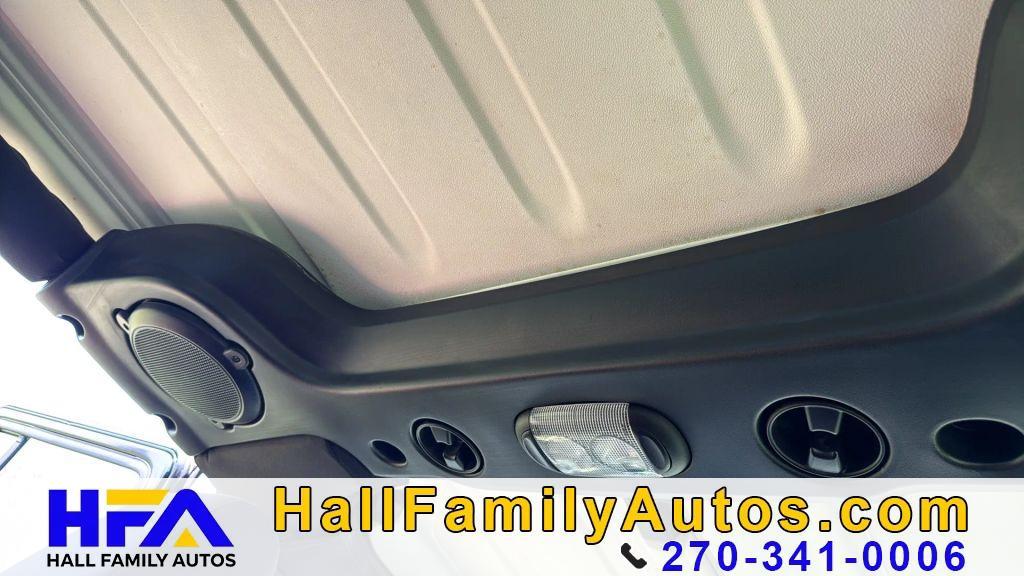 used 2012 Jeep Wrangler Unlimited car, priced at $17,999