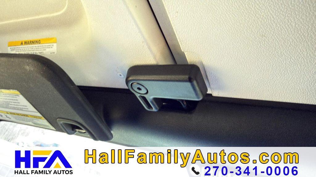 used 2012 Jeep Wrangler Unlimited car, priced at $17,999