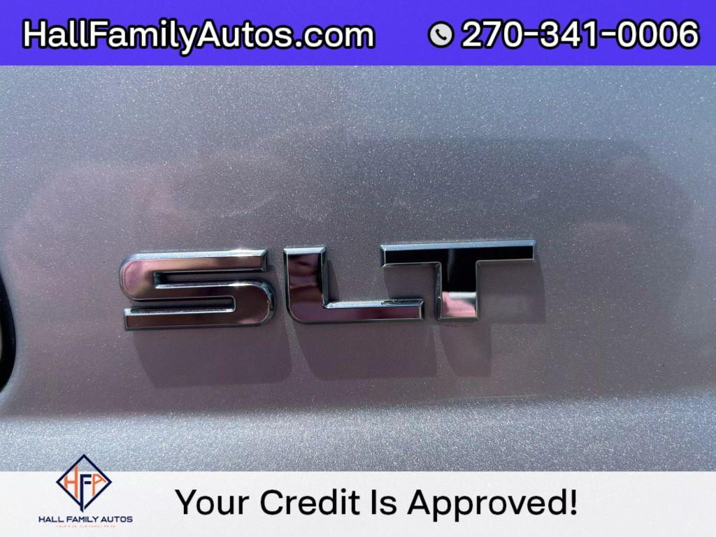 used 2019 GMC Yukon car, priced at $29,999