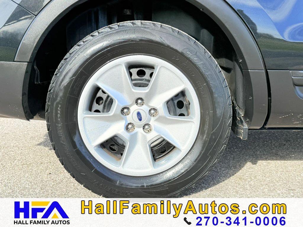 used 2014 Ford Explorer car, priced at $9,999
