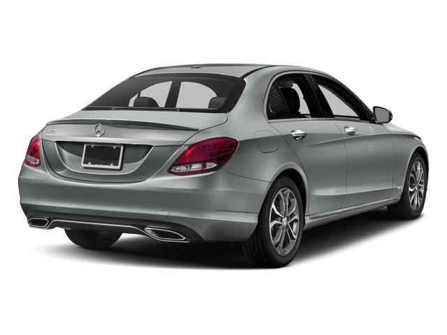 used 2018 Mercedes-Benz C-Class car, priced at $17,999
