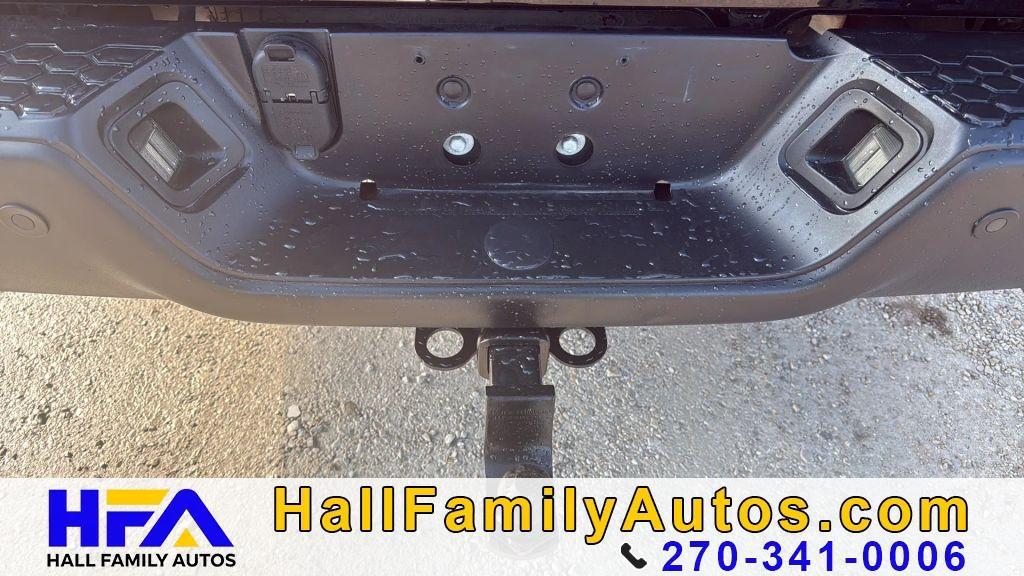 used 2019 Ram 1500 Classic car, priced at $20,999