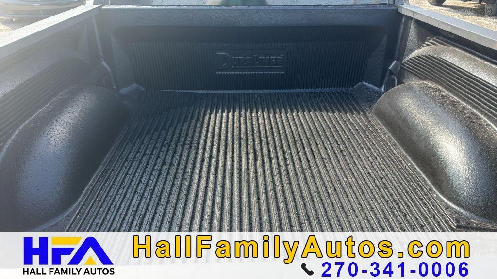 used 2019 Ram 1500 Classic car, priced at $20,999