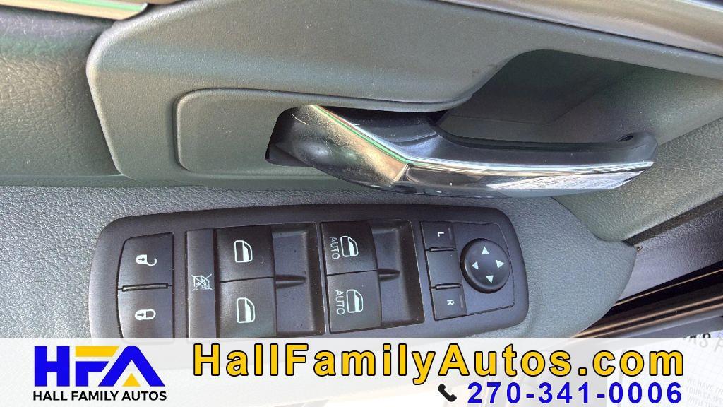 used 2019 Ram 1500 Classic car, priced at $20,999